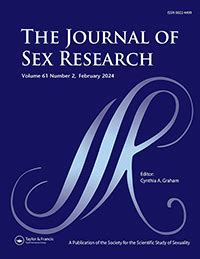 sexstudy|The Journal of Sex Research